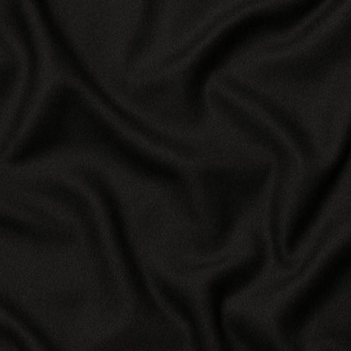 Black Wash & Wear Unstitched Gents Suit – Premium Quality Fabric for Men