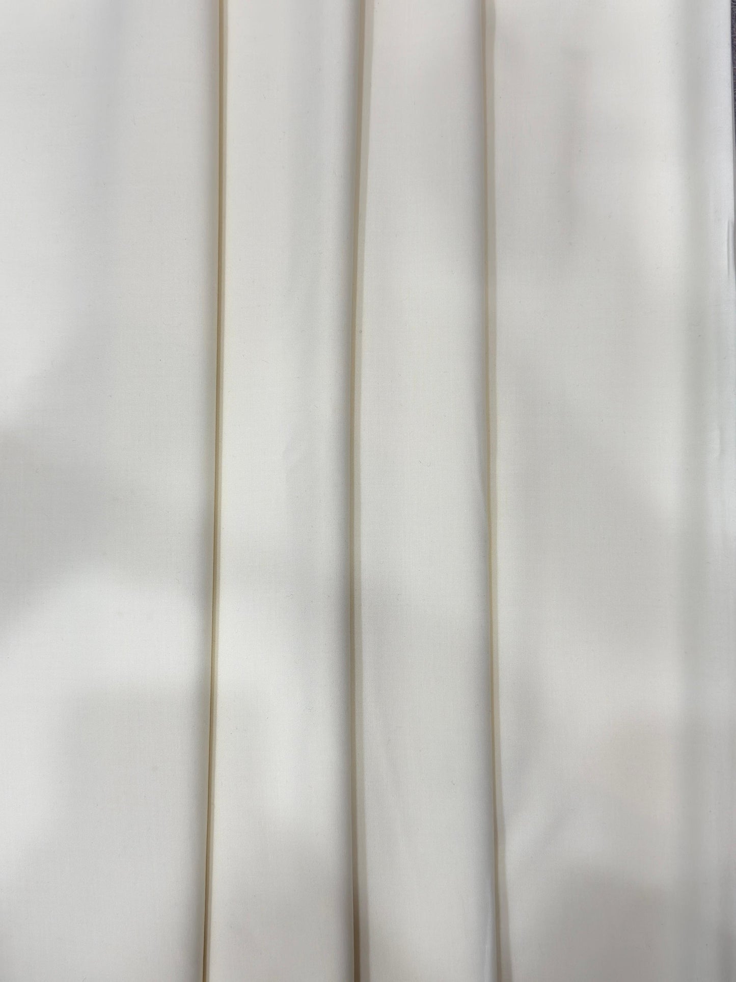 "Off White & Cream Wash & Wear Unstitched Gents Suit – Premium Quality Fabric | SS Fabric House"