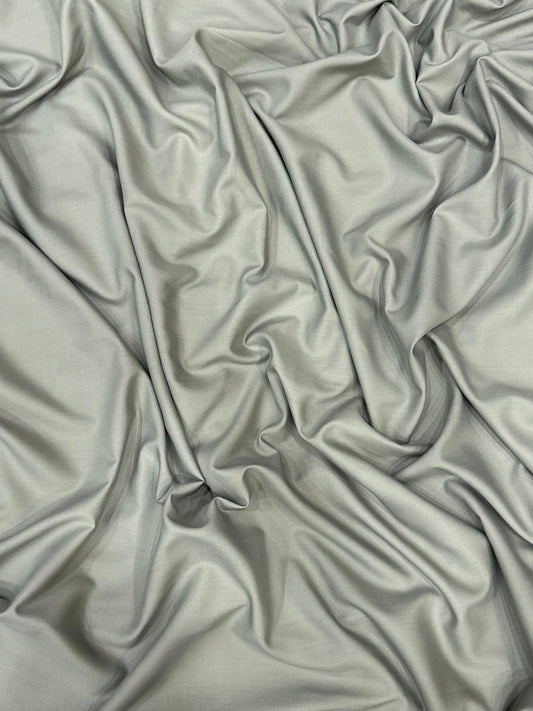 "Vibrant green Color Hoor Wash and Wear Fabric - Easy Care & Durable Textile Collection | SS Fabric House"