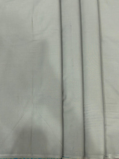 "Vibrant green Color Hoor Wash and Wear Fabric - Easy Care & Durable Textile Collection | SS Fabric House"
