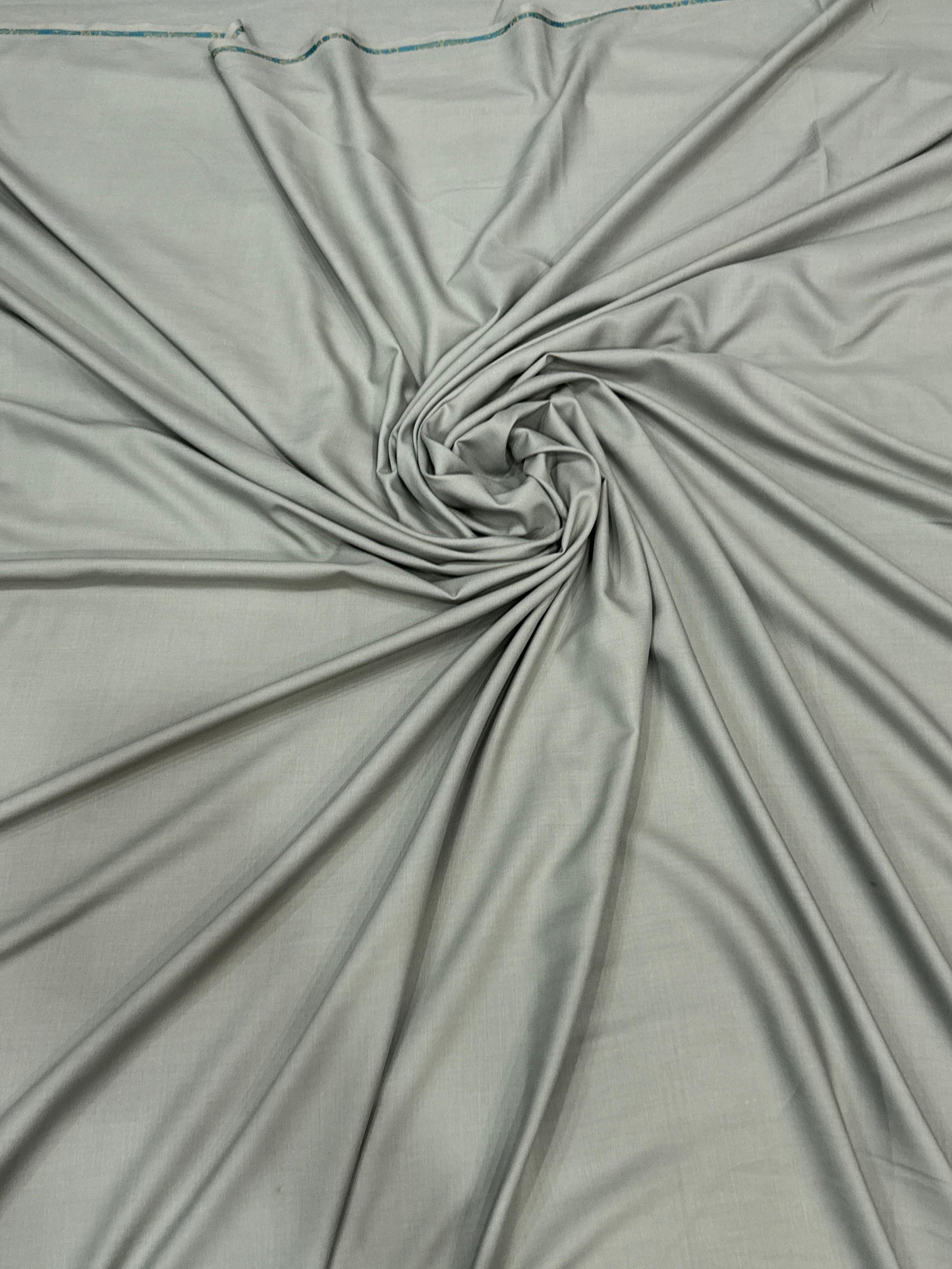 "Vibrant green Color Hoor Wash and Wear Fabric - Easy Care & Durable Textile Collection | SS Fabric House"
