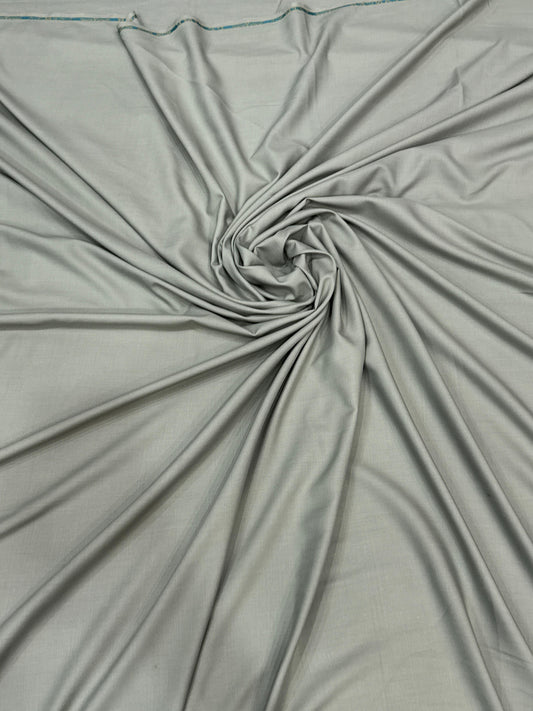 "Vibrant green Color Hoor Wash and Wear Fabric - Easy Care & Durable Textile Collection | SS Fabric House"
